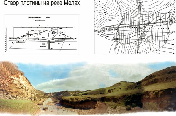 гидротехника