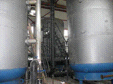 Системы водоотведения 