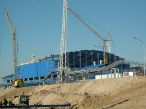 Проект водоснабжения 