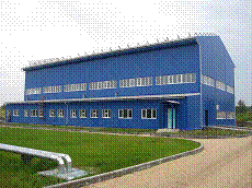 Водоснабжение и водоотведение 