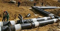 Наружное водоснабжение Наружное водоснабжение