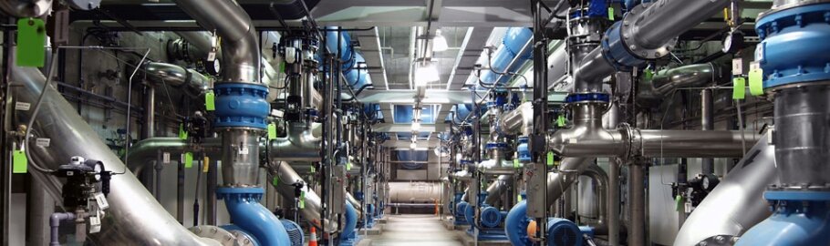 Производство, поставка, пуско-наладка