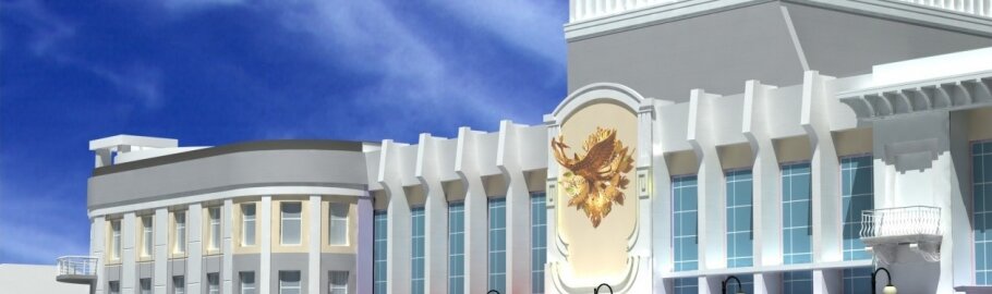 Промышленное и гражданское строительство