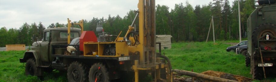 Регенерация скважин и внутрипластовая очистка воды