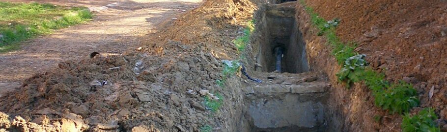 Инженерные сети