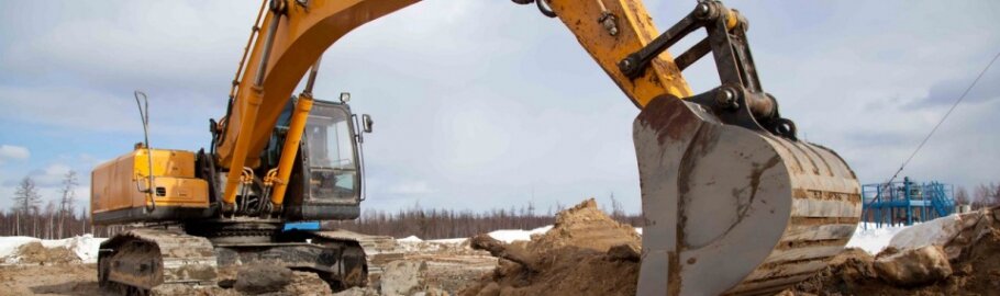 Рекультивация и реабилитация территорий