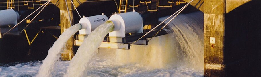 Проект нормативов допустимых сбросов (НДС)