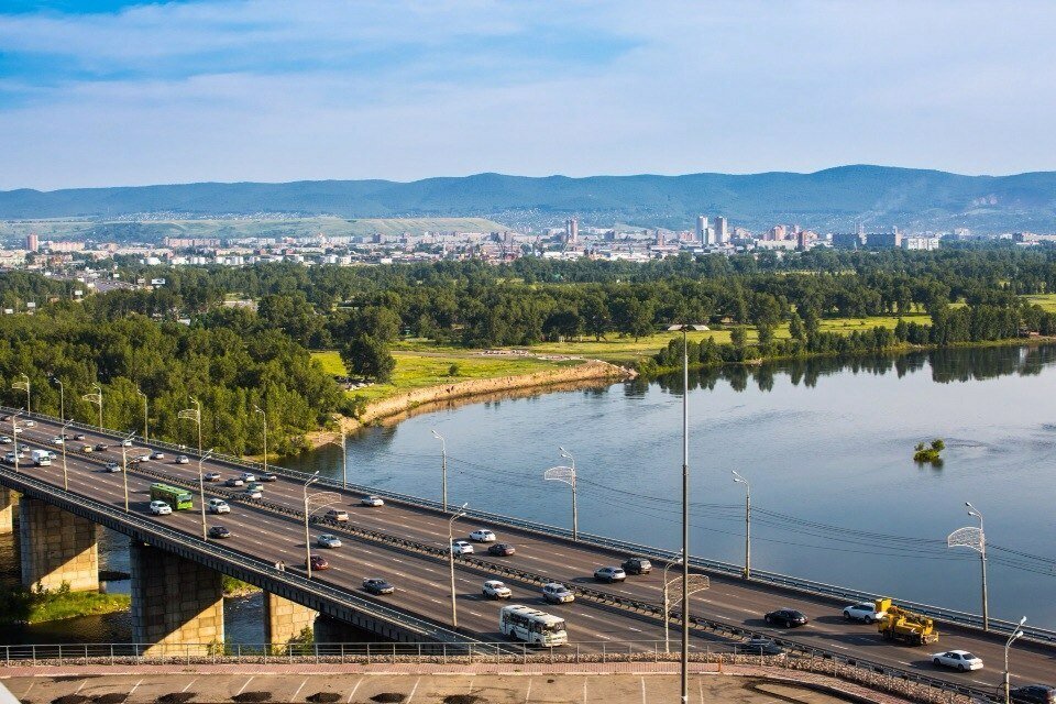 Инженерная защита склона, ТРК 