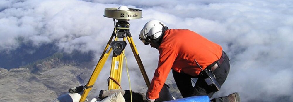 Инженерные изыскания всех видов