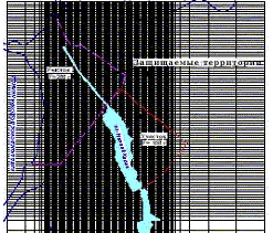 Дискретизация области фильтрации