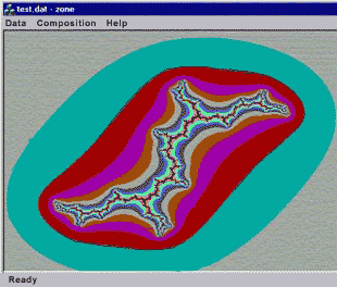 Пример задачи